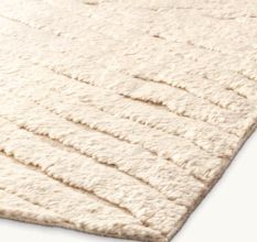 Moroccan Handmade Rug Morocco Wool